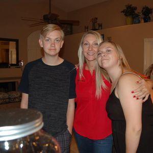 Meet your Posher, Aimee